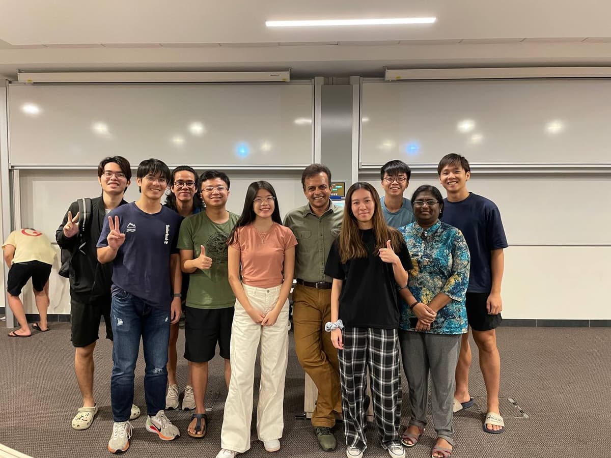 CS103 class
