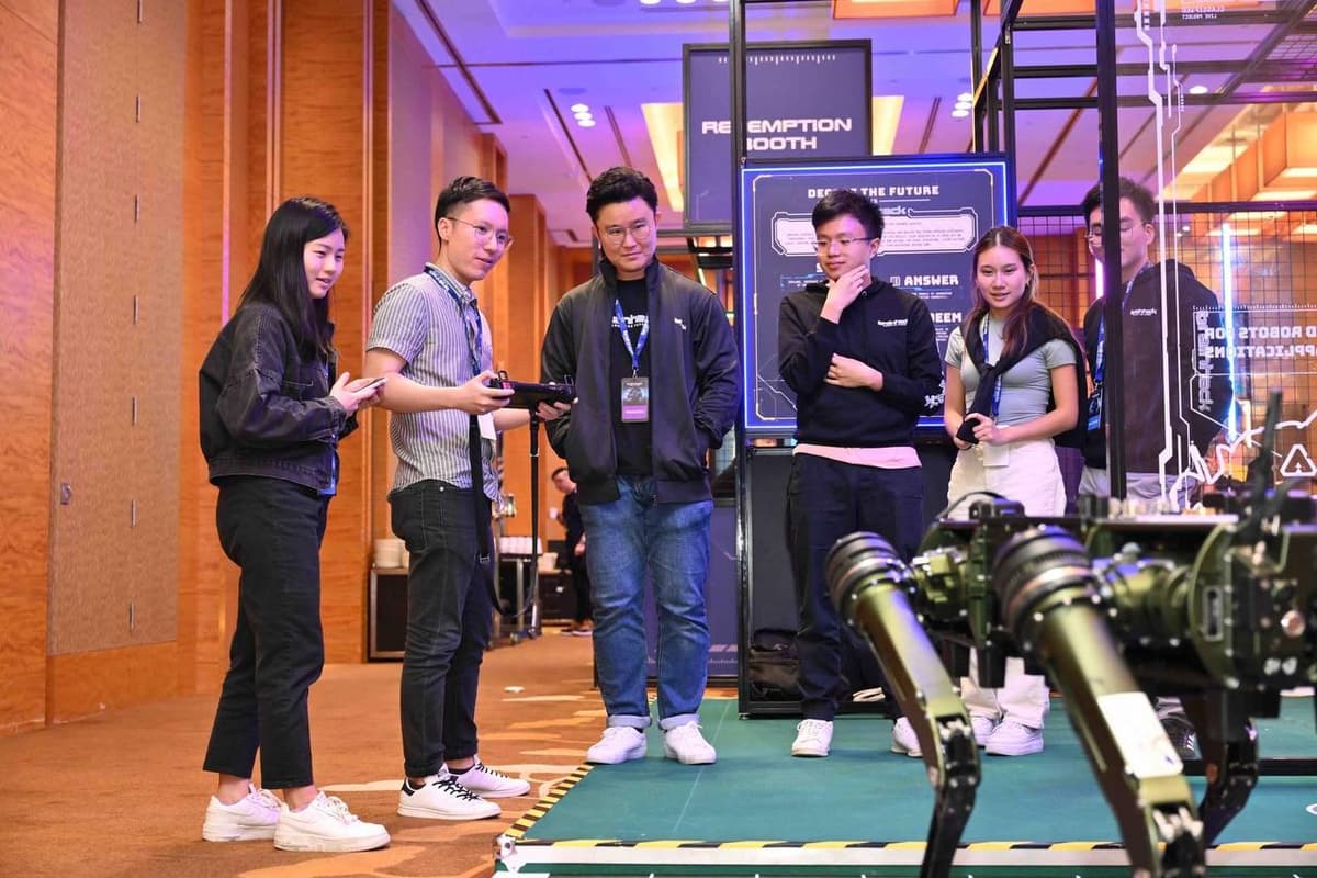 Brainhack team